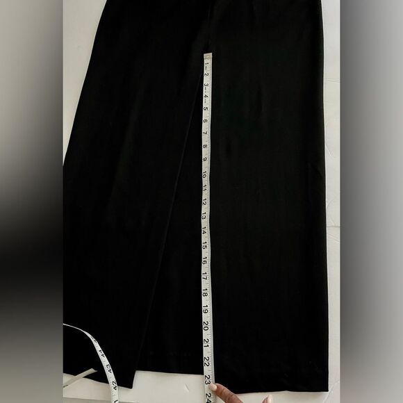 ALI & JAY Step & Repeat Black Bodycon Maxi Dress with Cutout - Picture 13 of 15